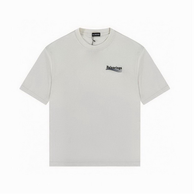 men balenciaga t-shirts XS-L-089